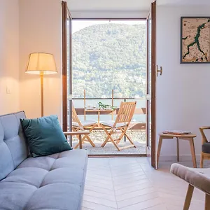 Your Private Harbour On By Rent Laglio