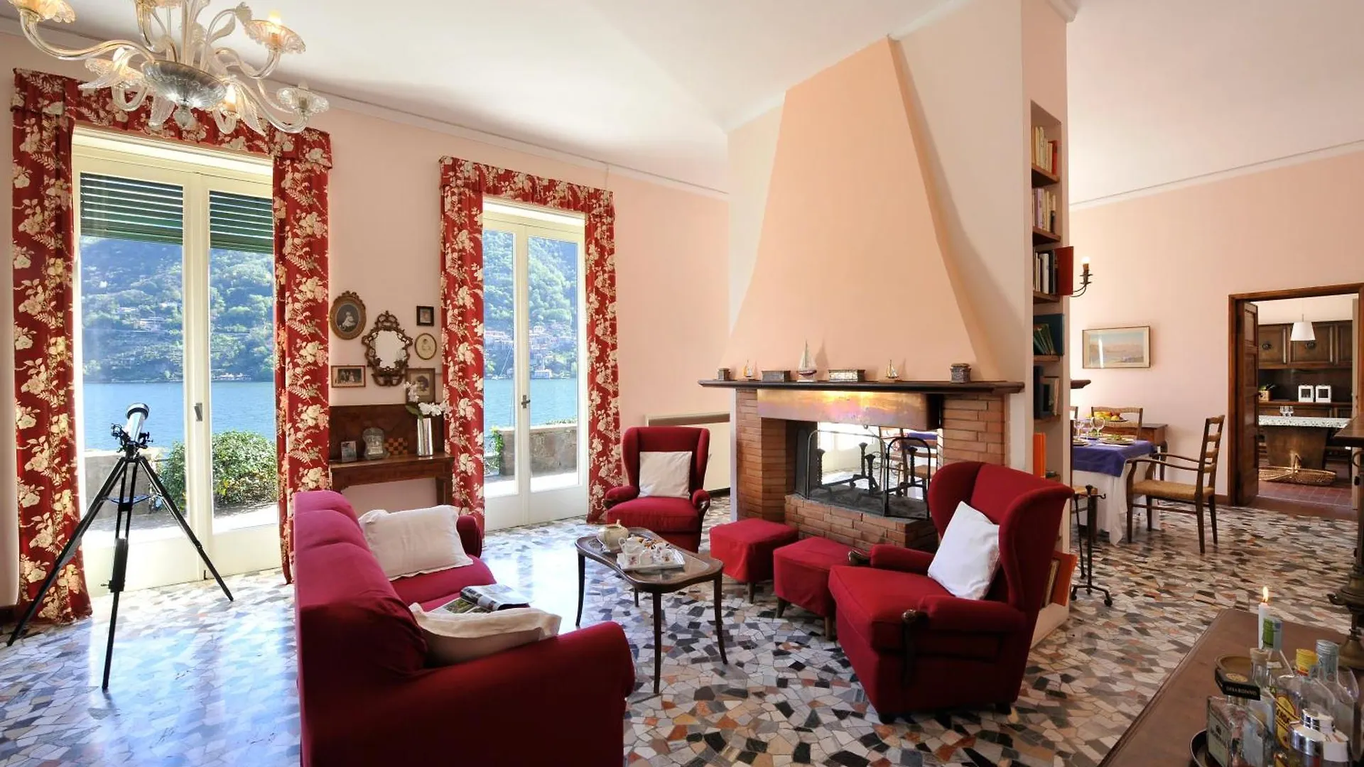 Villa Laglio