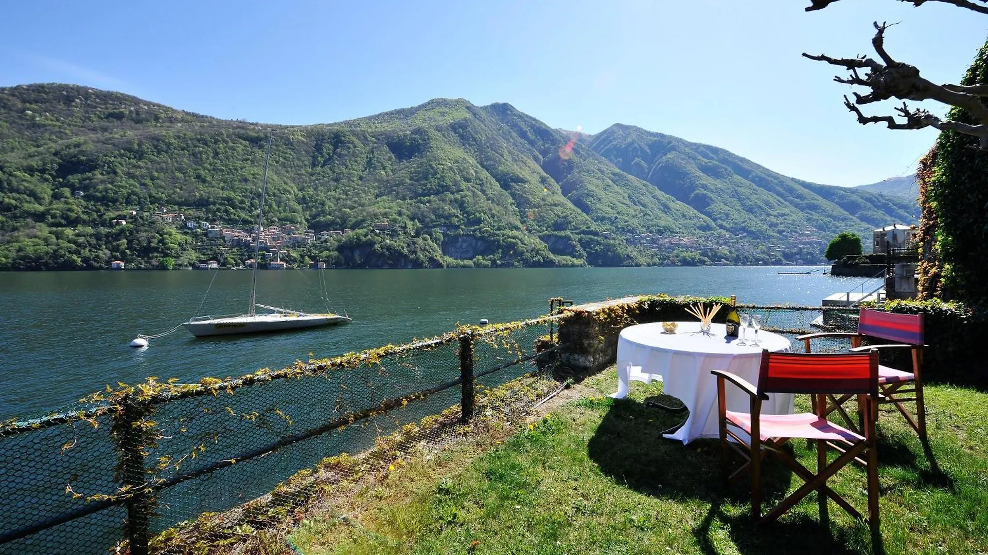 Villa Laglio