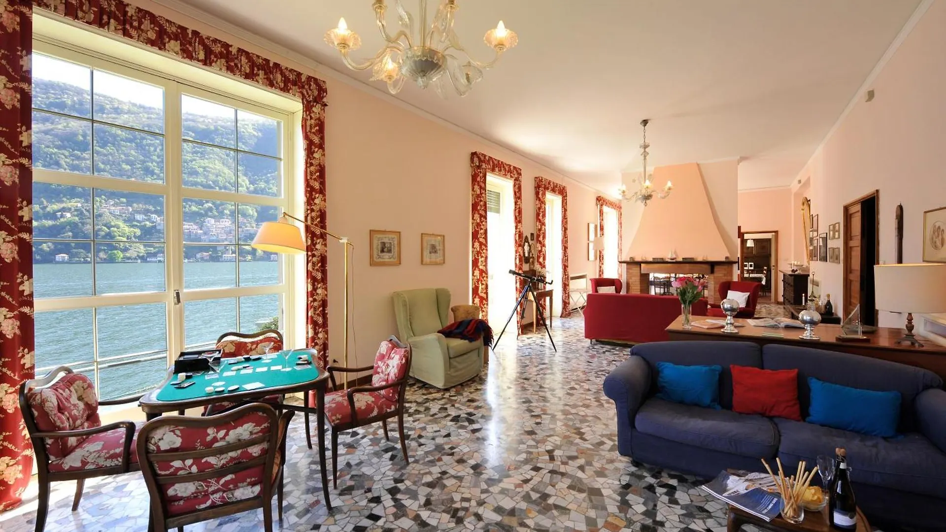 Villa Laglio